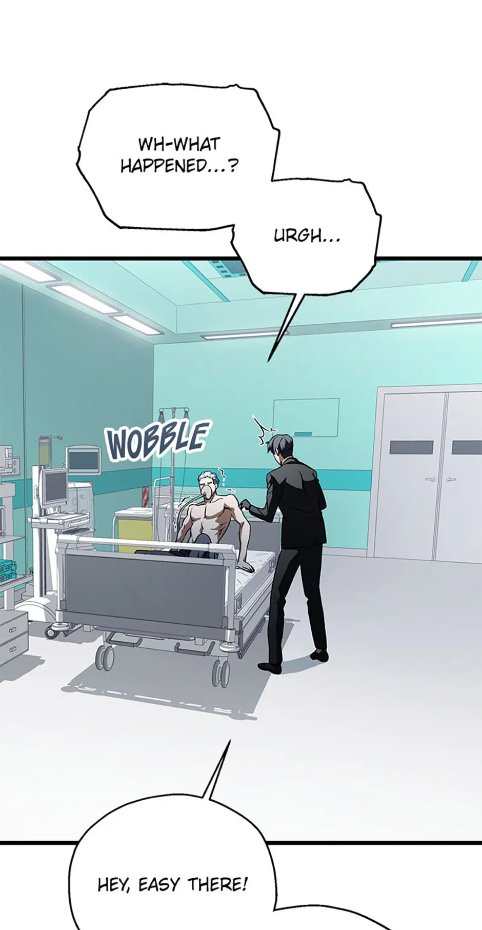 Read The Player Who Can't Level Up Manga Online