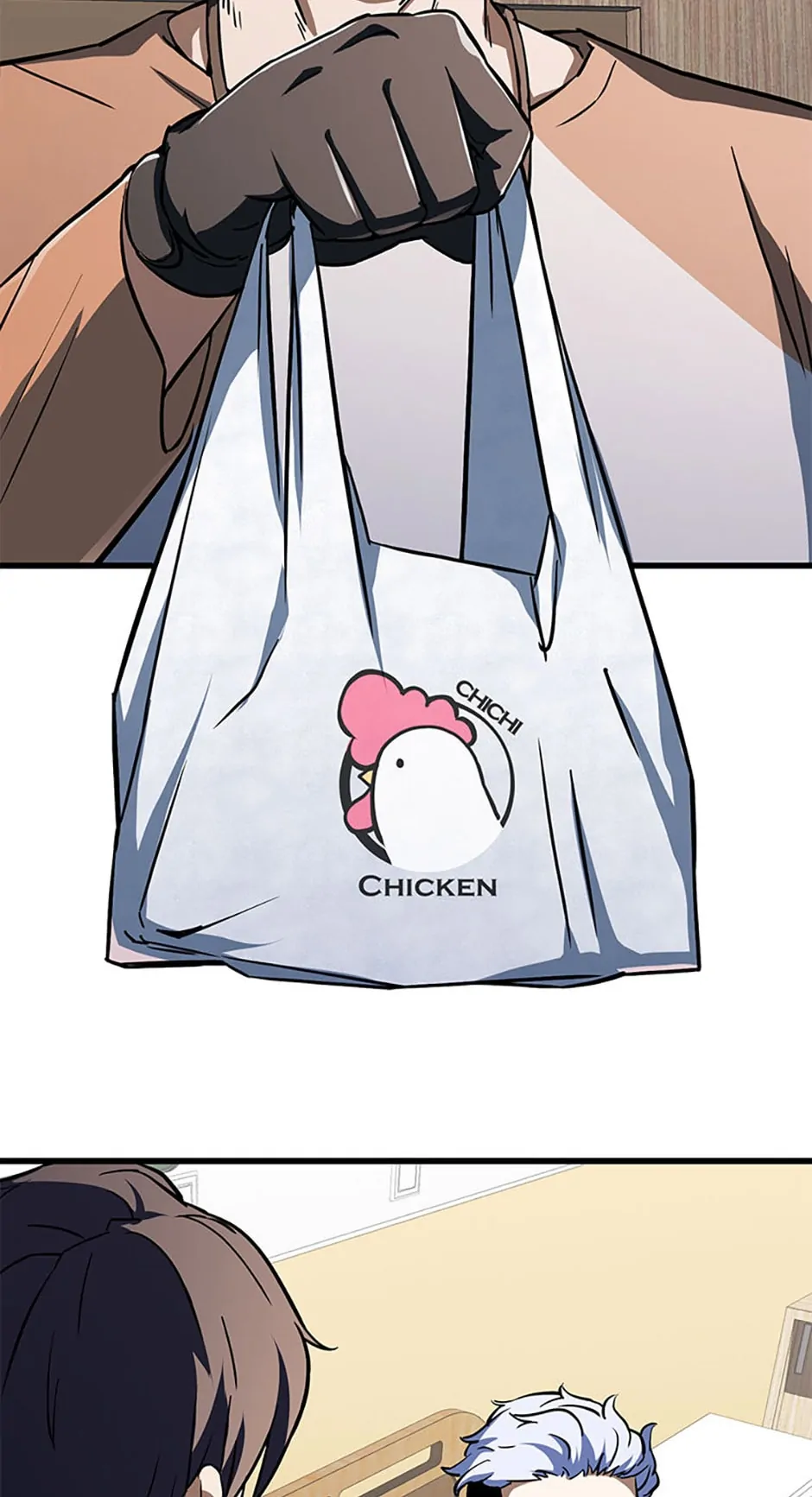 Read The Player Who Can't Level Up Manga Online