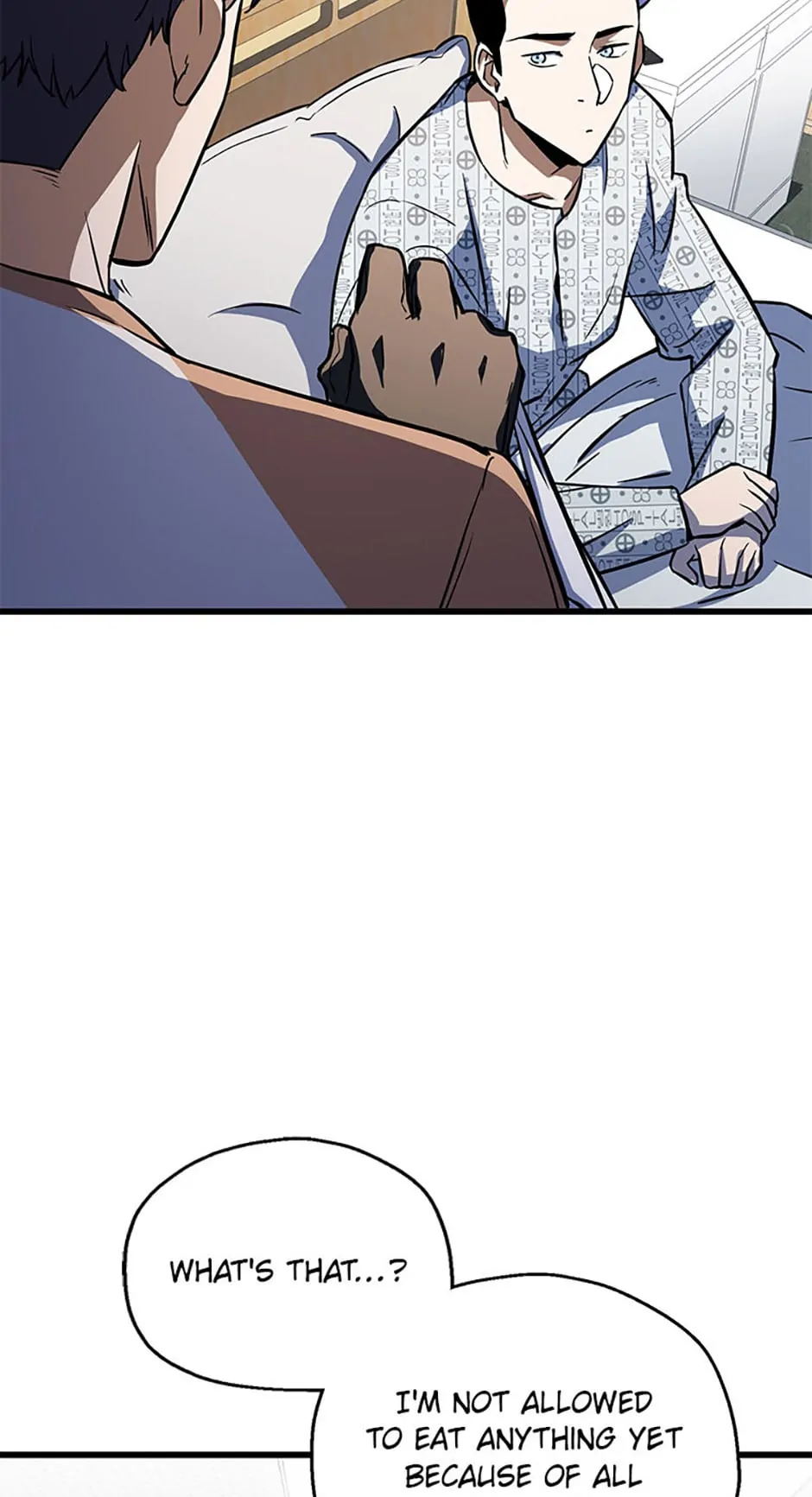 Read The Player Who Can't Level Up Manga Online