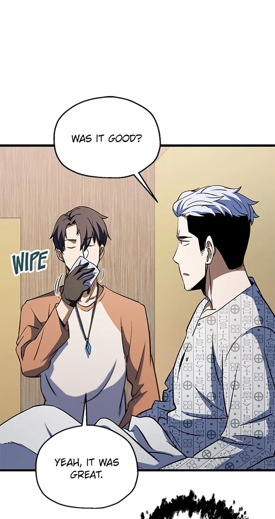 Read The Player Who Can't Level Up Manga Online