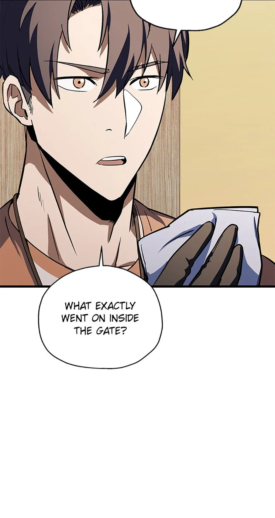 Read The Player Who Can't Level Up Manga Online