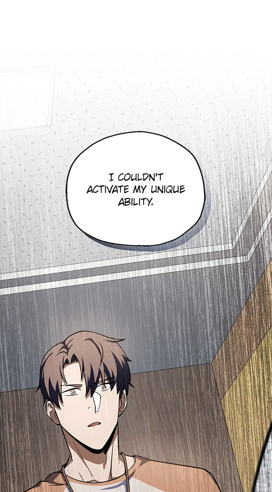 Read The Player Who Can't Level Up Manga Online