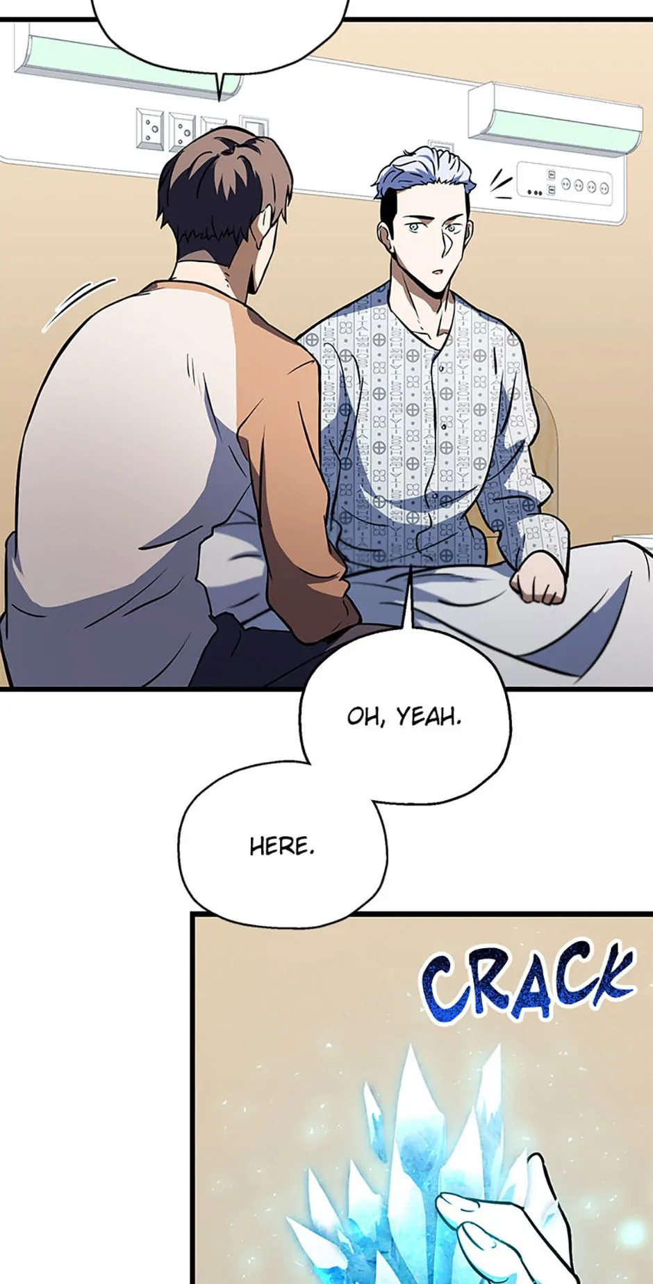 Read The Player Who Can't Level Up Manga Online