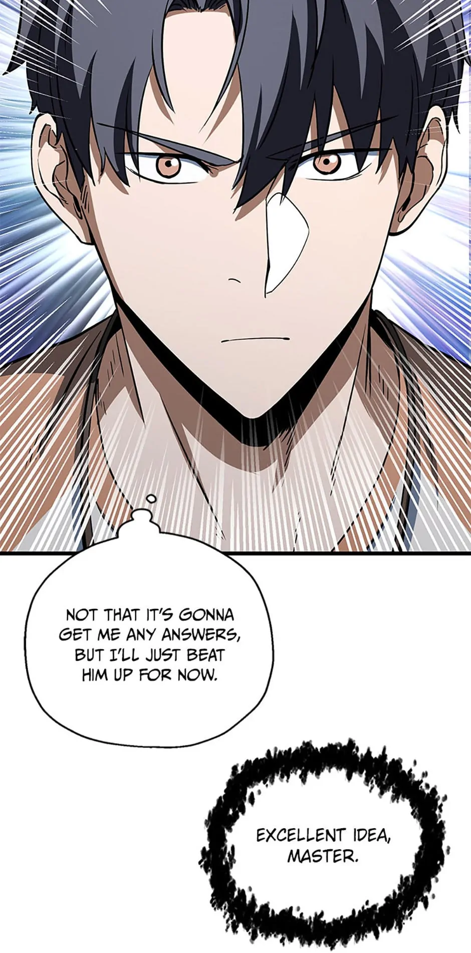 Read The Player Who Can't Level Up Manga Online
