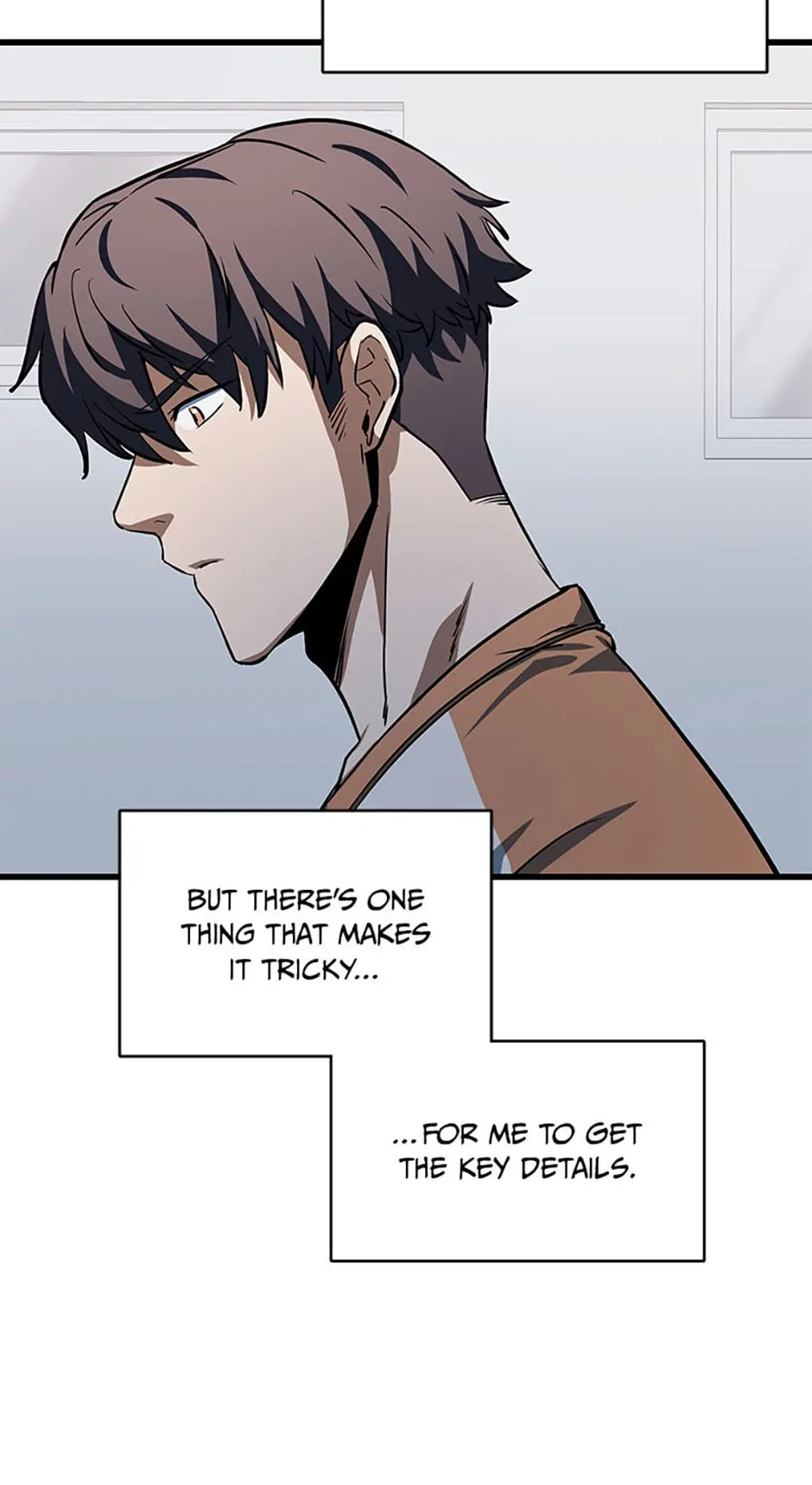 Read The Player Who Can't Level Up Manga Online