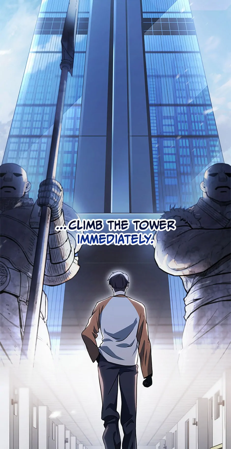 Read The Player Who Can't Level Up Manga Online