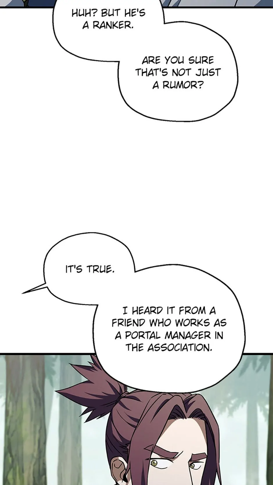 Read The Player Who Can't Level Up Manga Online