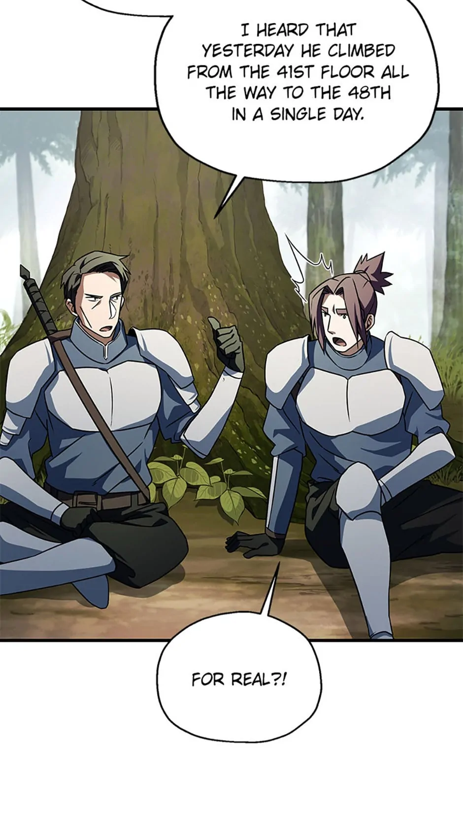 Read The Player Who Can't Level Up Manga Online