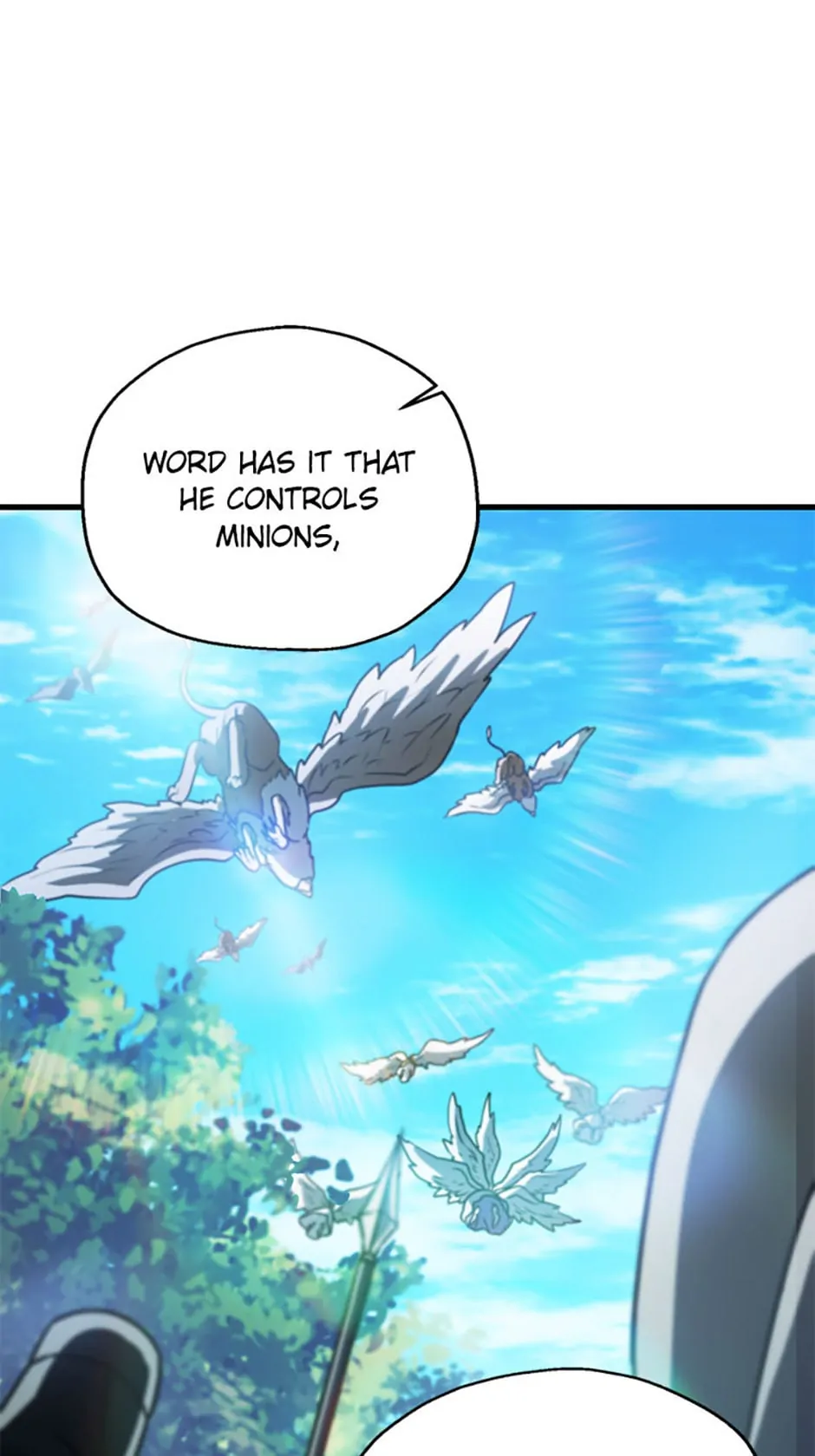 Read The Player Who Can't Level Up Manga Online