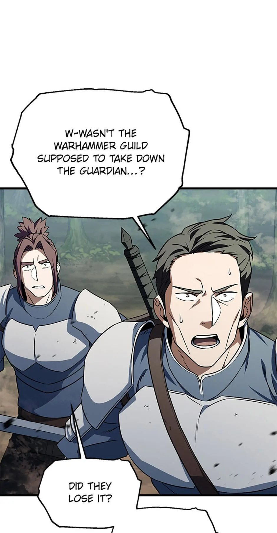 Read The Player Who Can't Level Up Manga Online