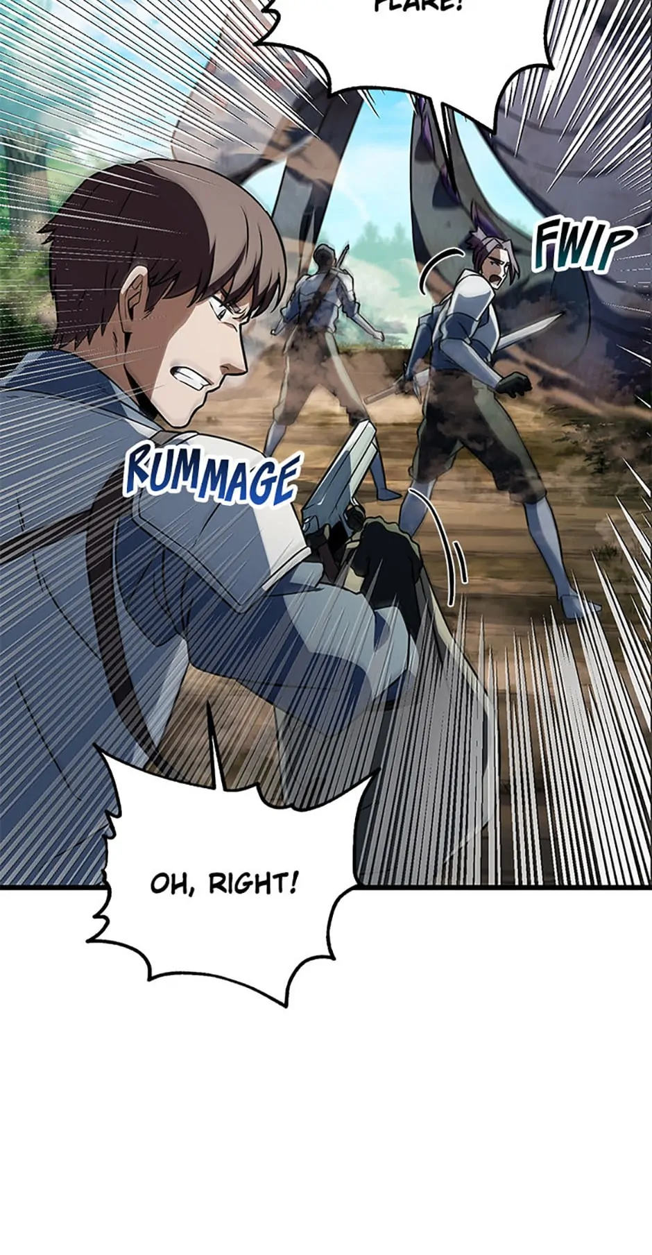 Read The Player Who Can't Level Up Manga Online
