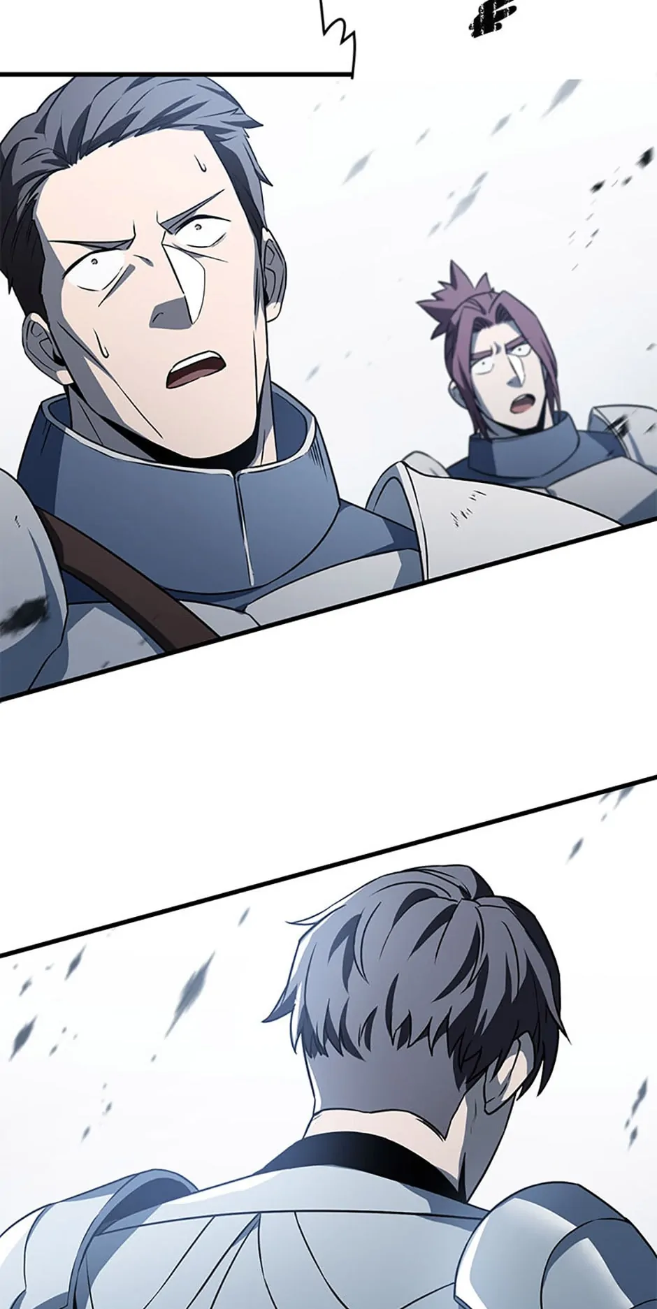 Read The Player Who Can't Level Up Manga Online