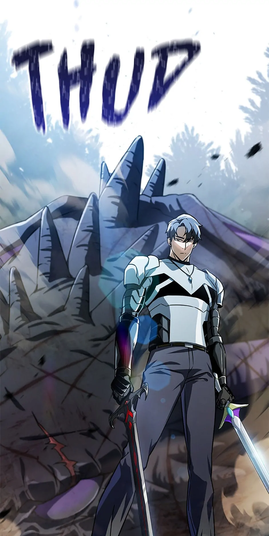 Read The Player Who Can't Level Up Manga Online