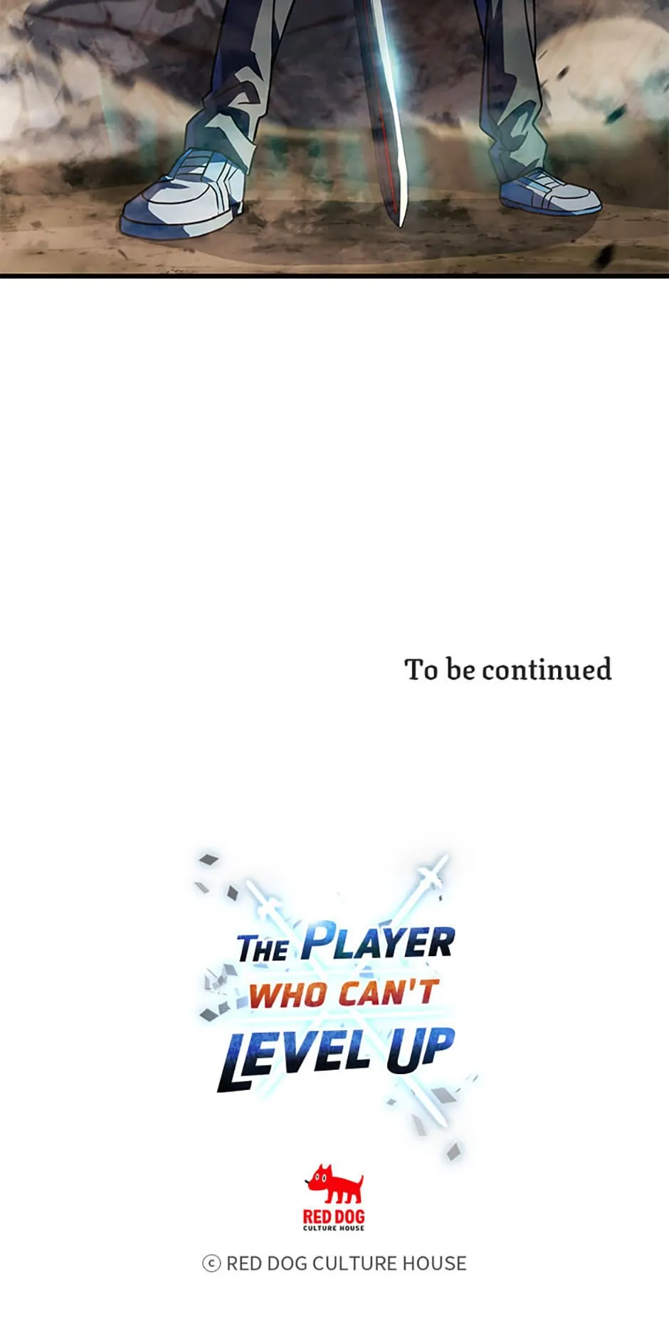 Read The Player Who Can't Level Up Manga Online