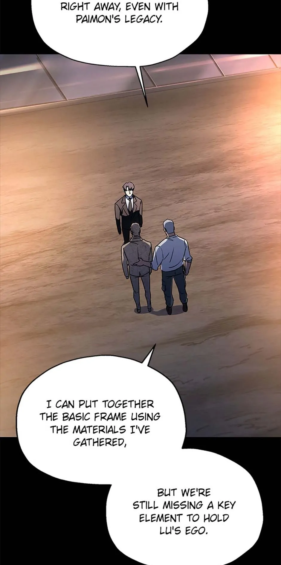 Read The Player Who Can't Level Up Manga Online