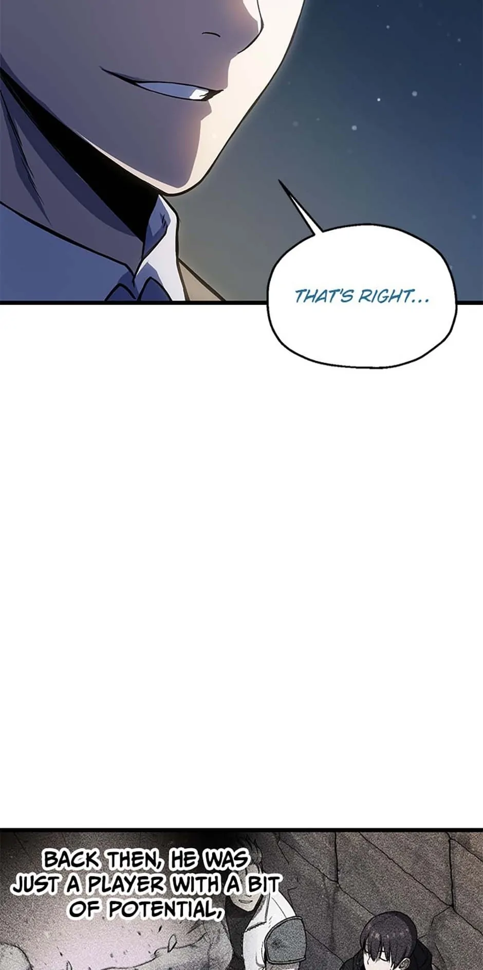 Read The Player Who Can't Level Up Manga Online