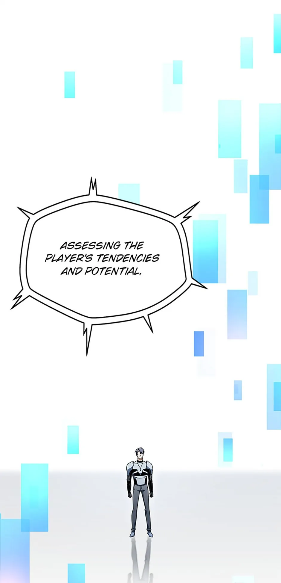 Read The Player Who Can't Level Up Manga Online