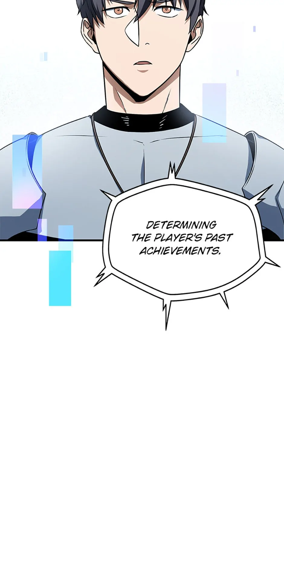 Read The Player Who Can't Level Up Manga Online