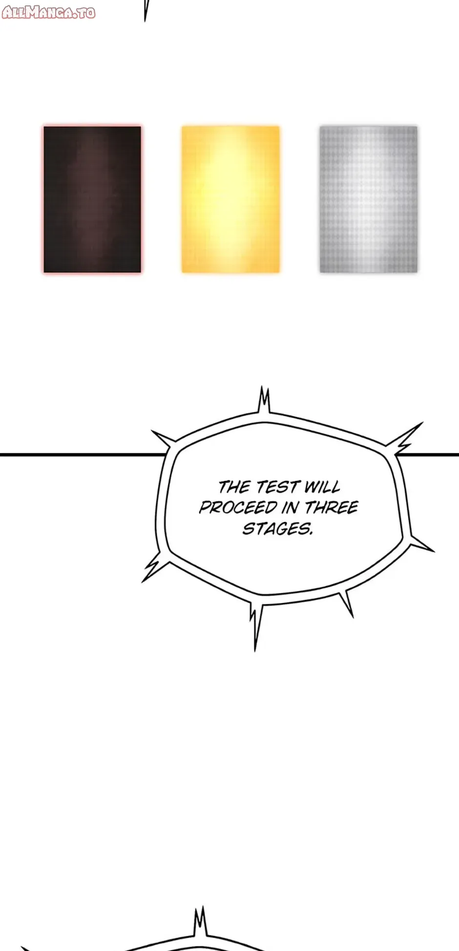 Read The Player Who Can't Level Up Manga Online