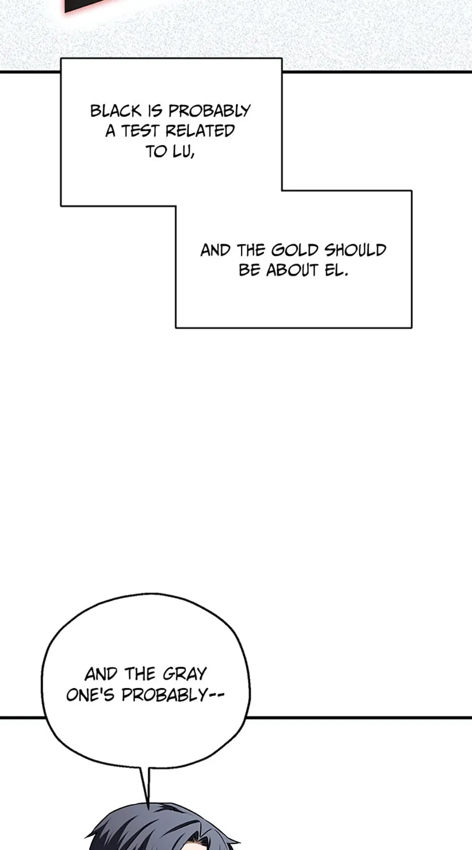 Read The Player Who Can't Level Up Manga Online