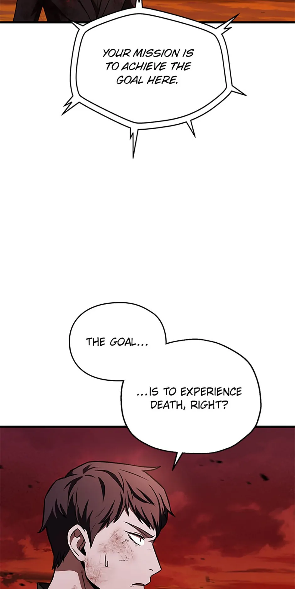 Read The Player Who Can't Level Up Manga Online