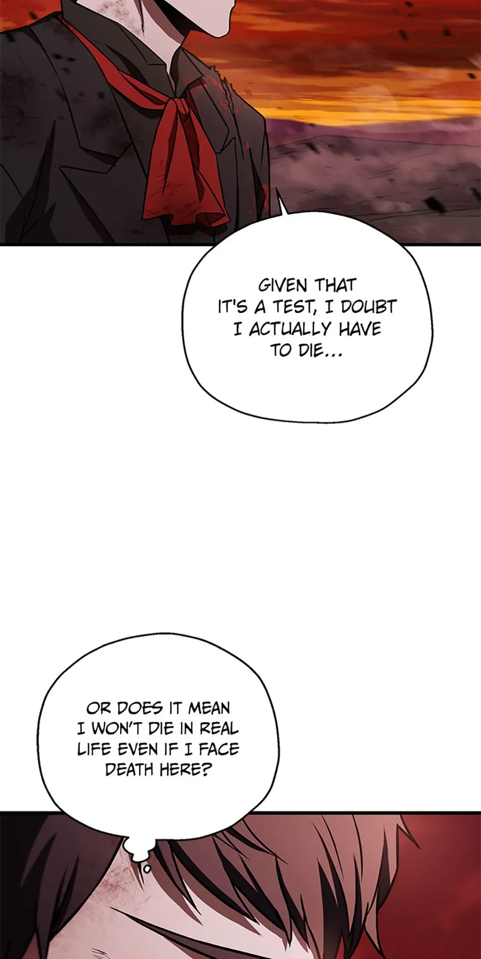 Read The Player Who Can't Level Up Manga Online
