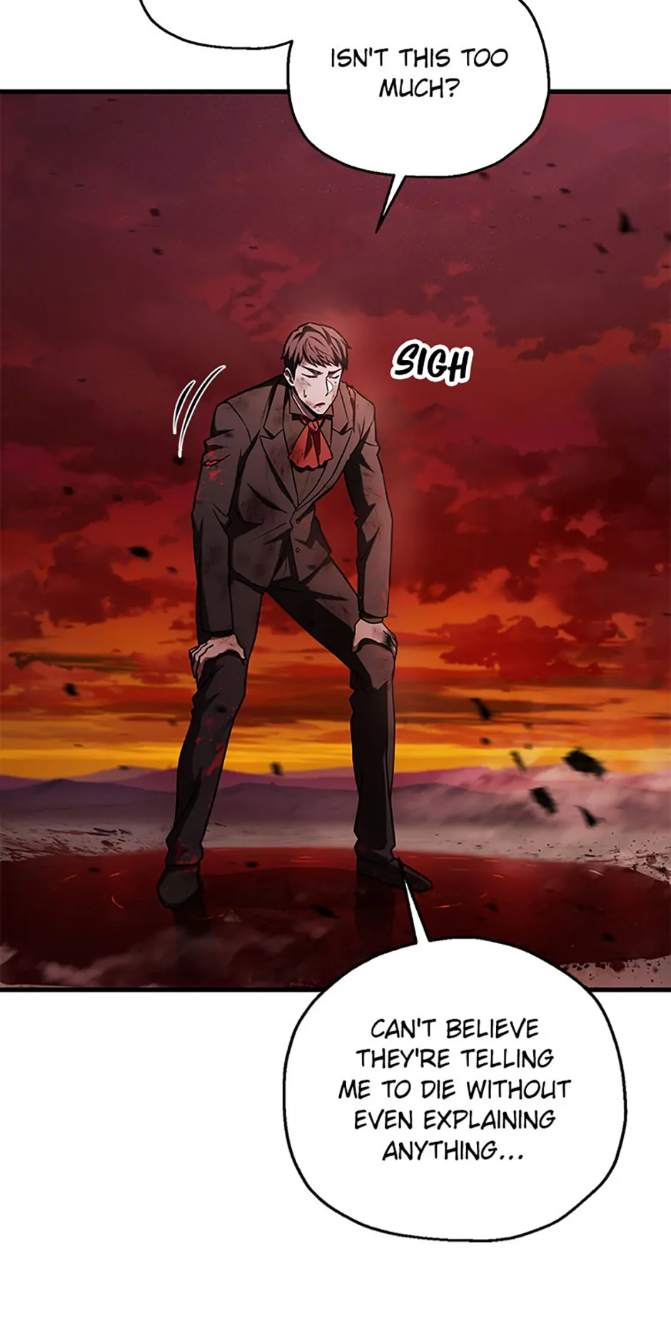 Read The Player Who Can't Level Up Manga Online