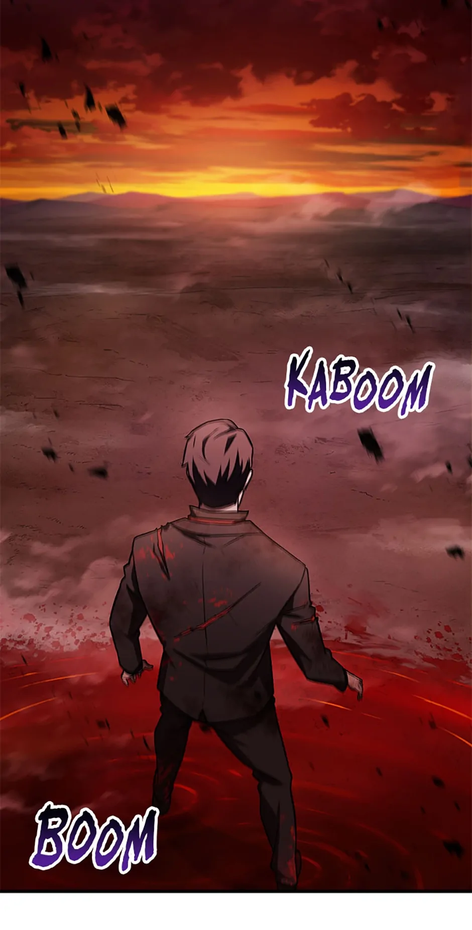 Read The Player Who Can't Level Up Manga Online