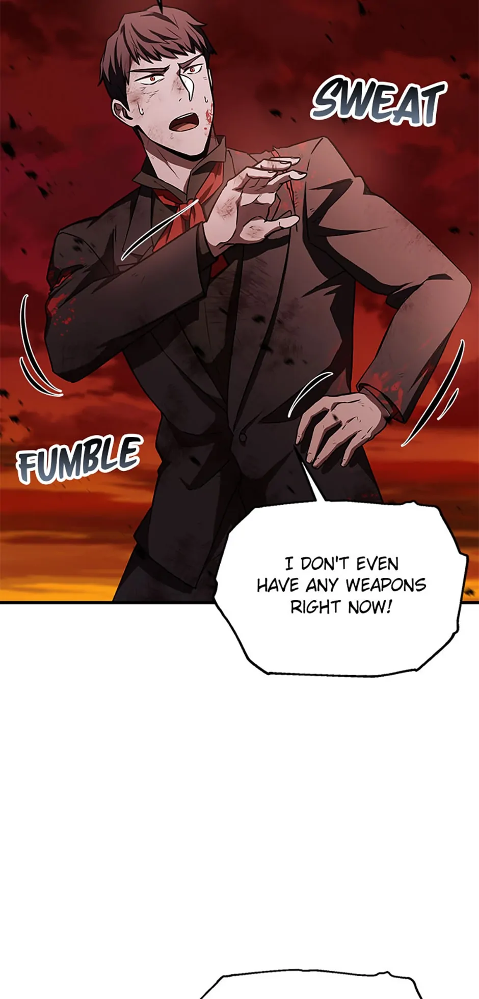 Read The Player Who Can't Level Up Manga Online