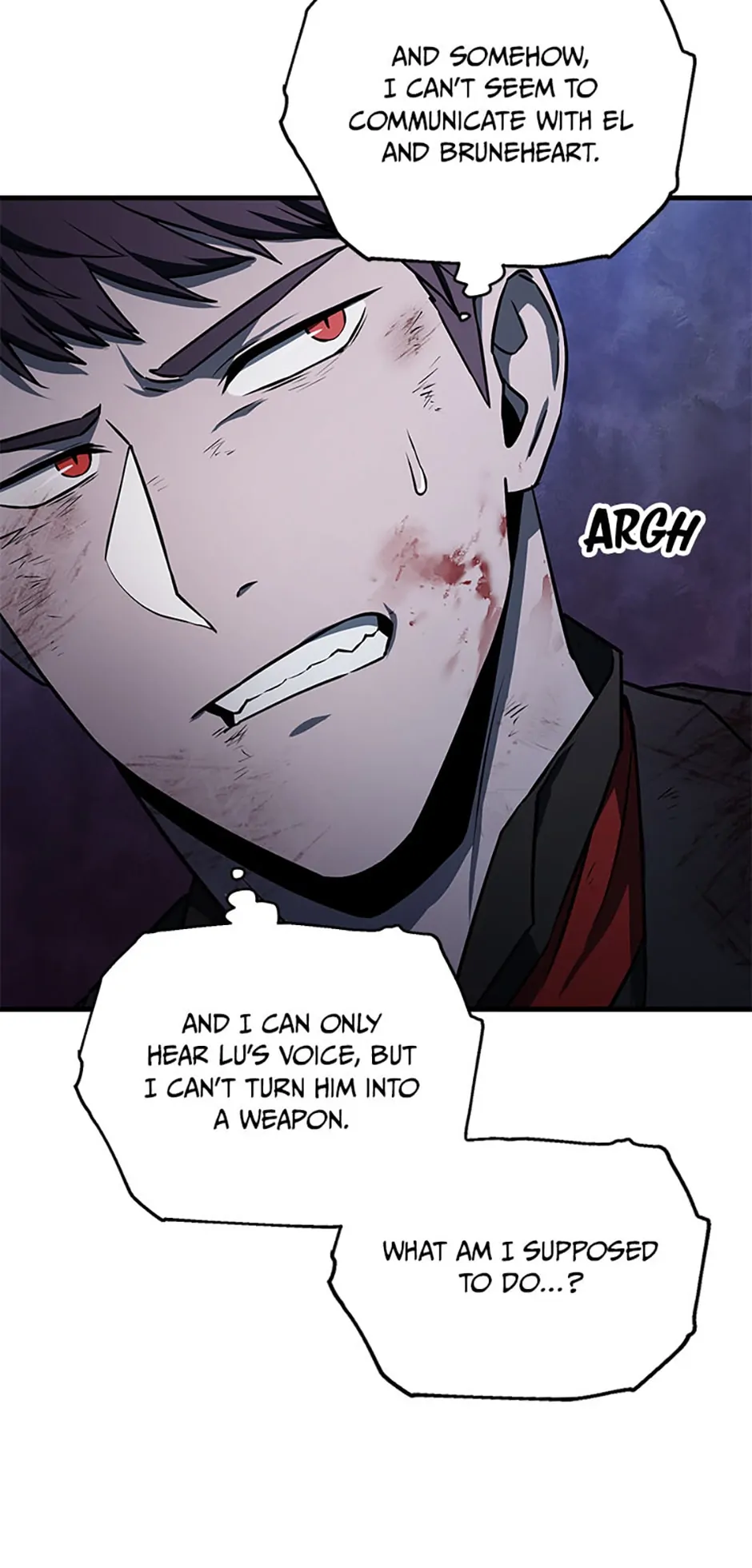 Read The Player Who Can't Level Up Manga Online