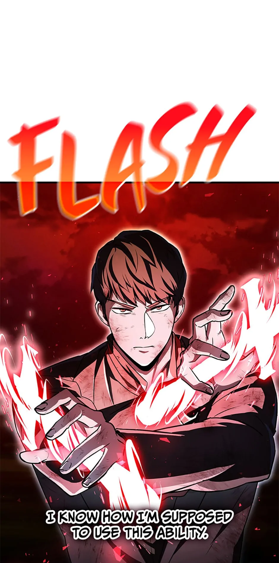 Read The Player Who Can't Level Up Manga Online
