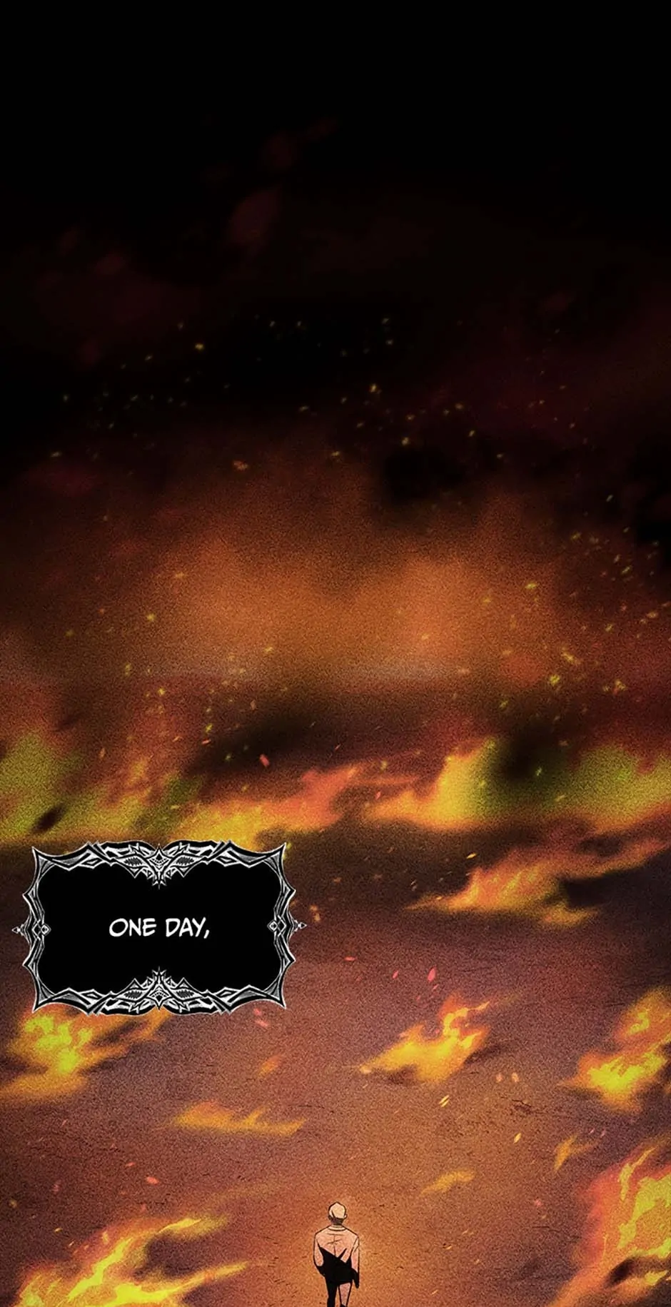 Read The Player Who Can't Level Up Manga Online