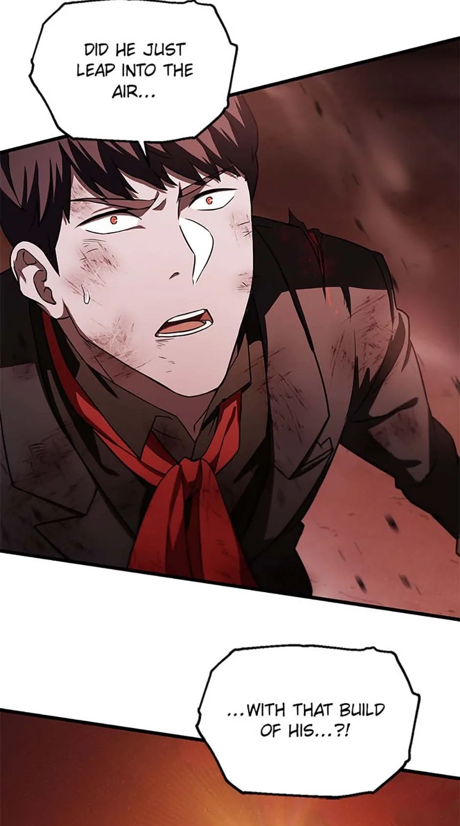 Read The Player Who Can't Level Up Manga Online