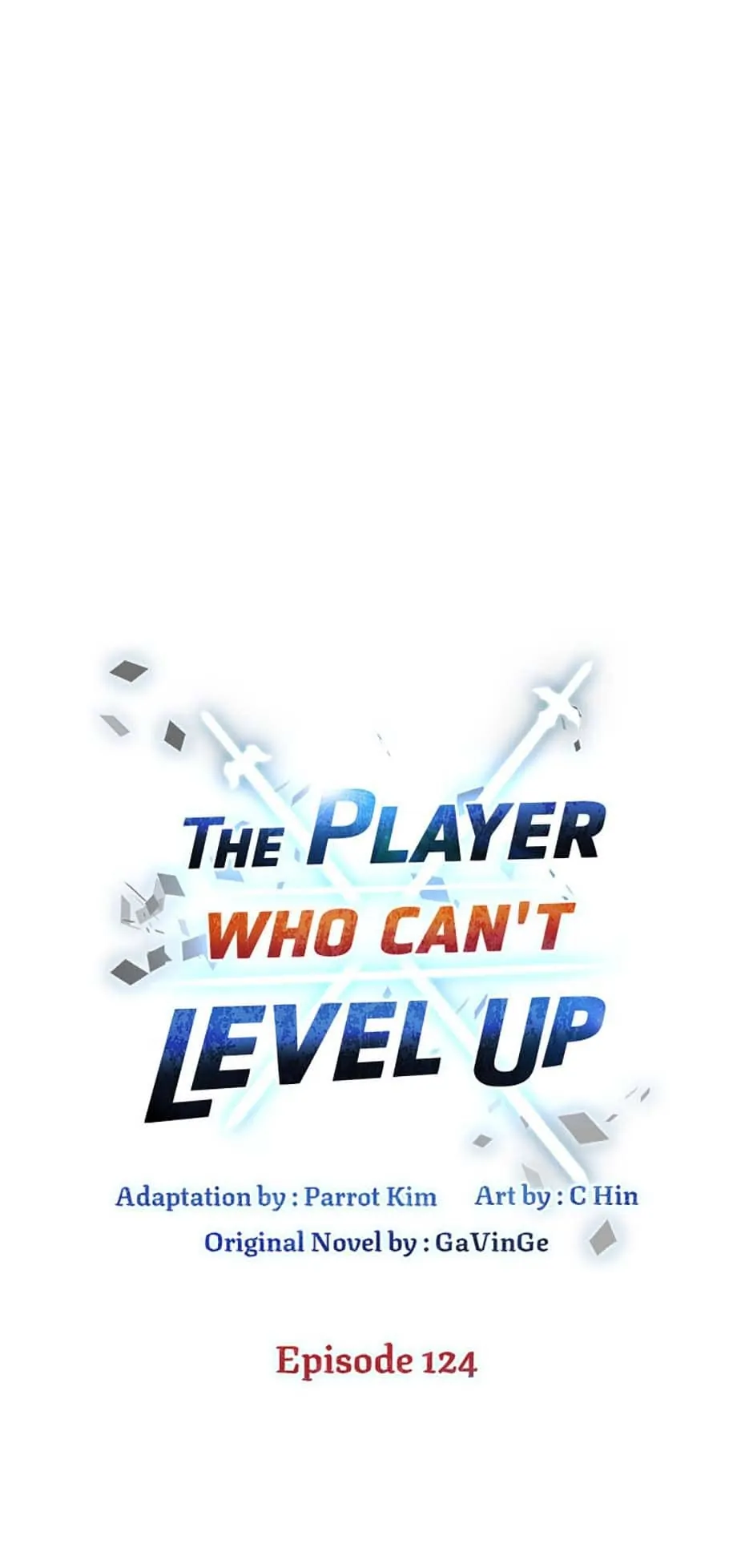 Read The Player Who Can't Level Up Manga Online