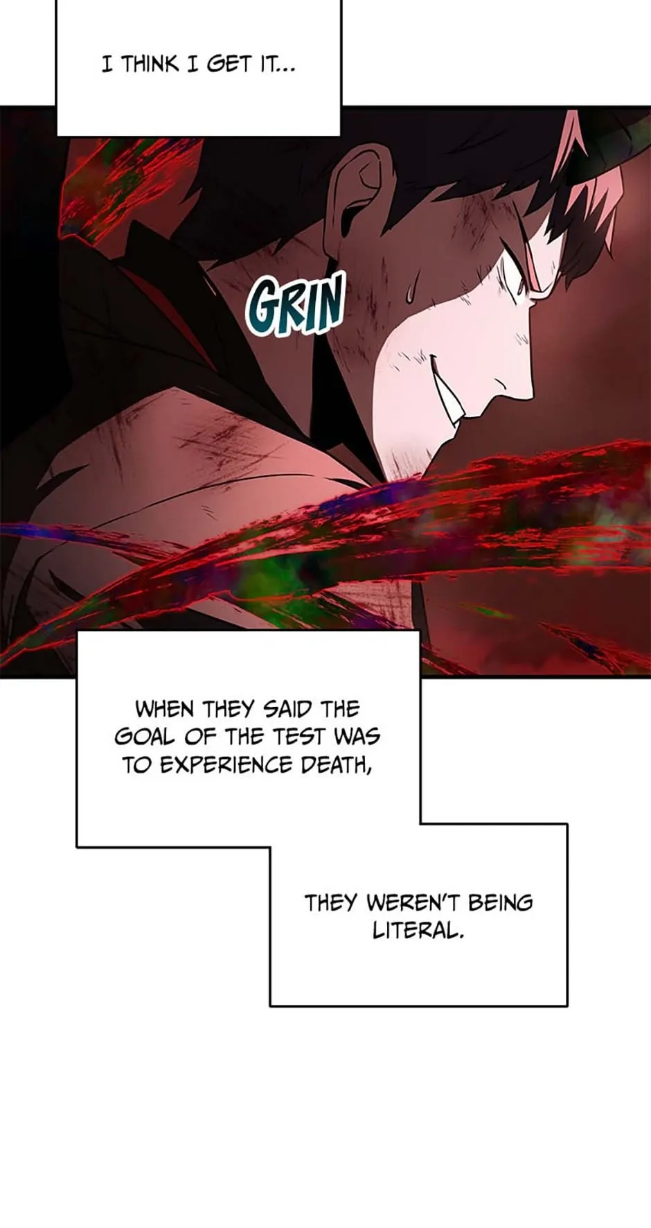 Read The Player Who Can't Level Up Manga Online