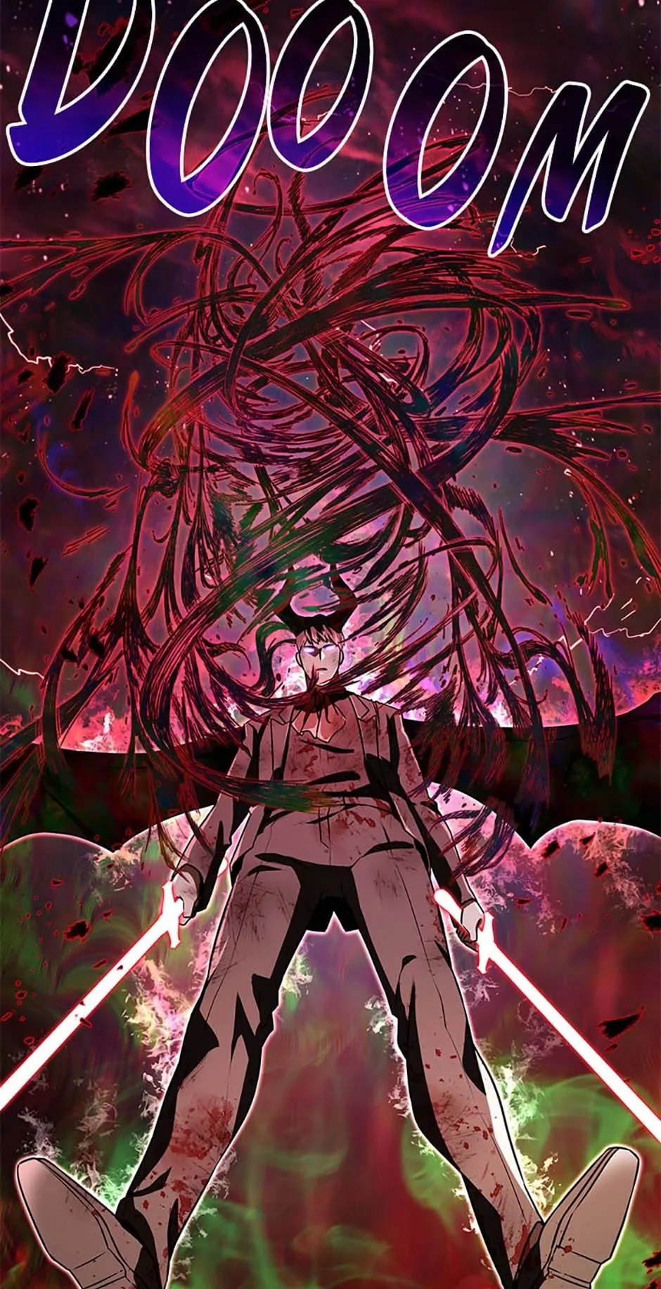 Read The Player Who Can't Level Up Manga Online