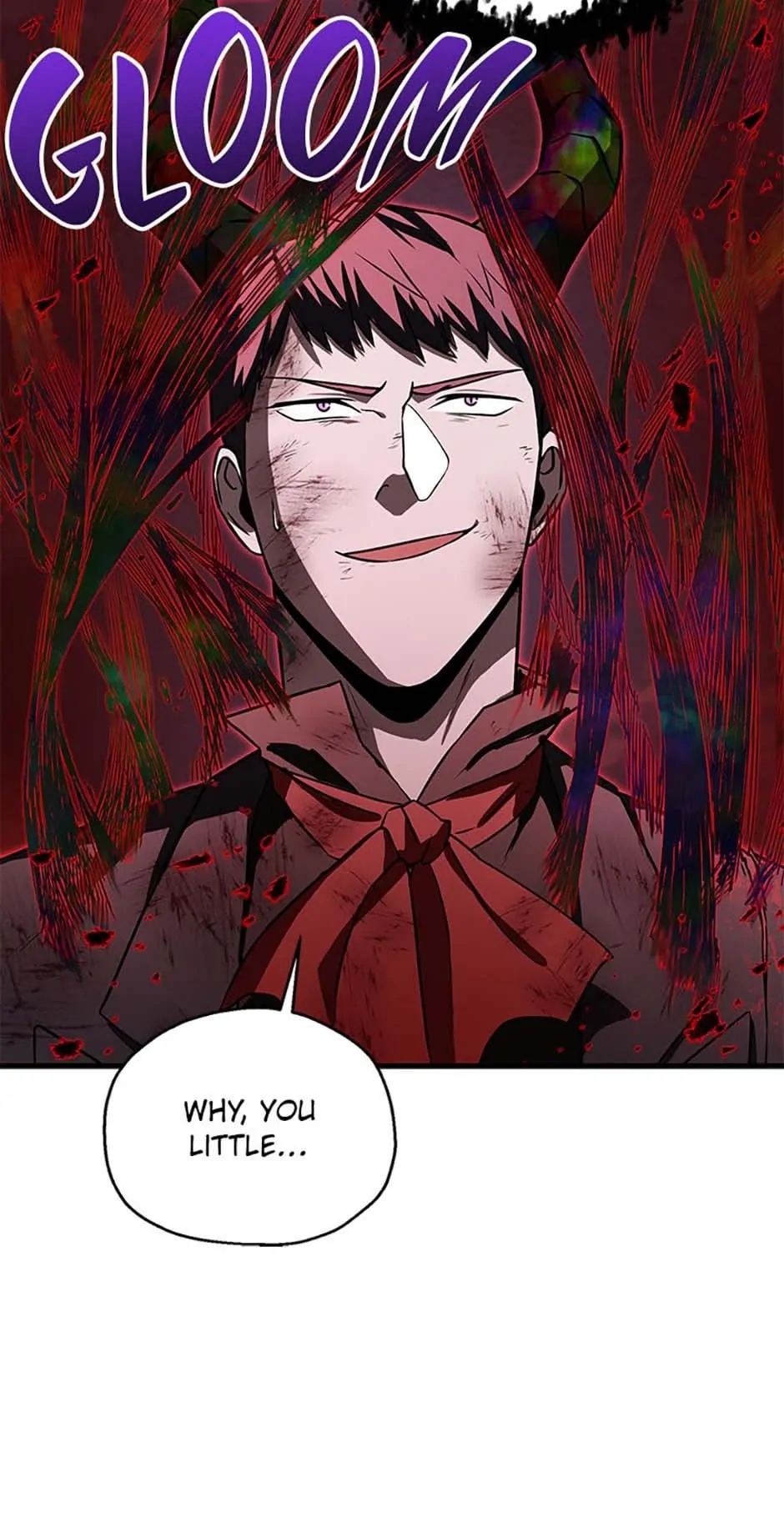 Read The Player Who Can't Level Up Manga Online