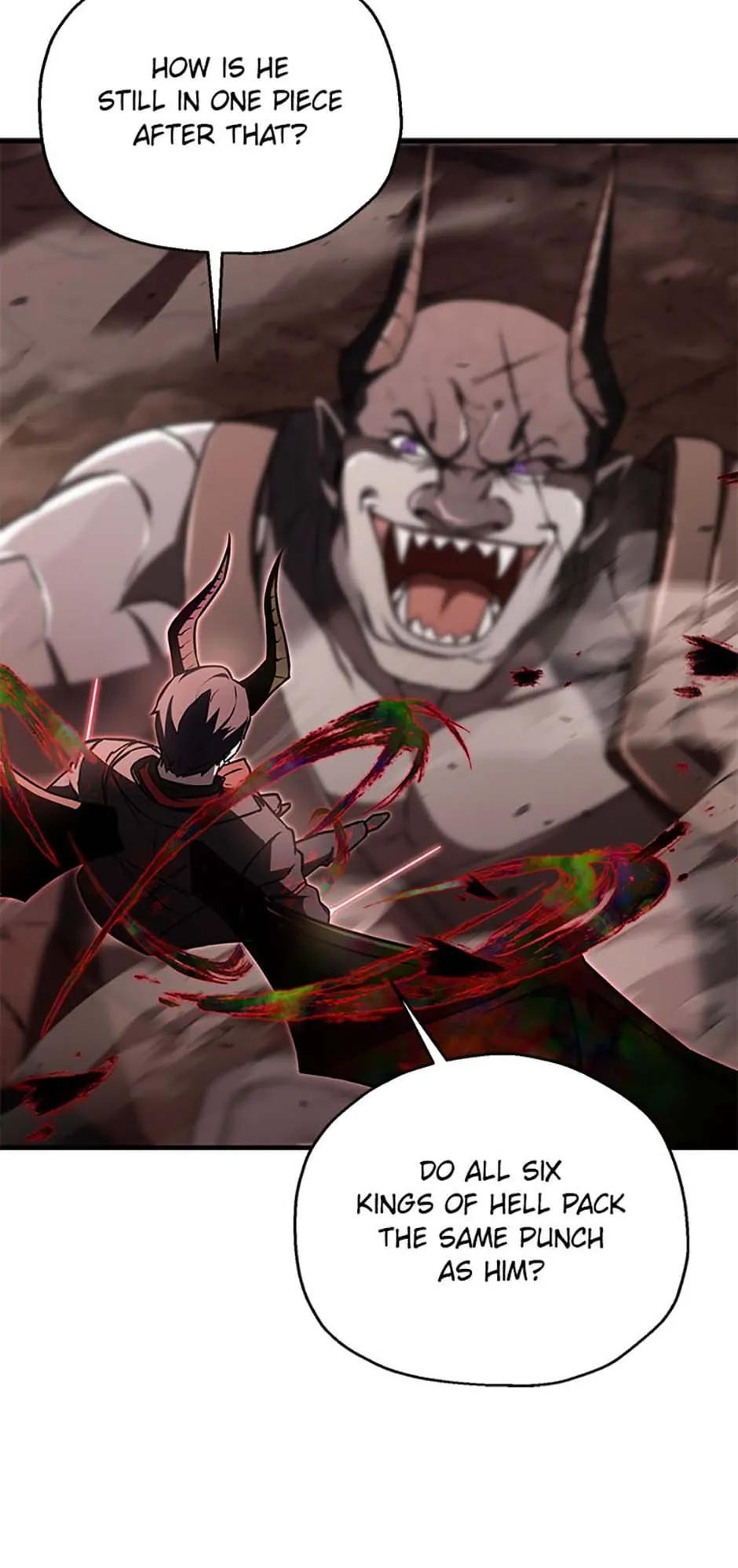 Read The Player Who Can't Level Up Manga Online