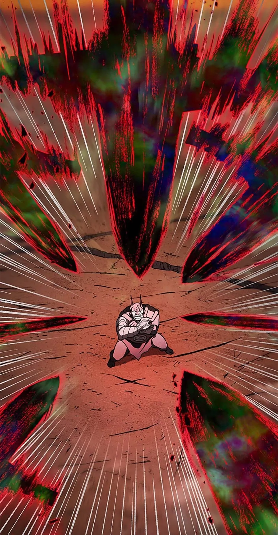 Read The Player Who Can't Level Up Manga Online