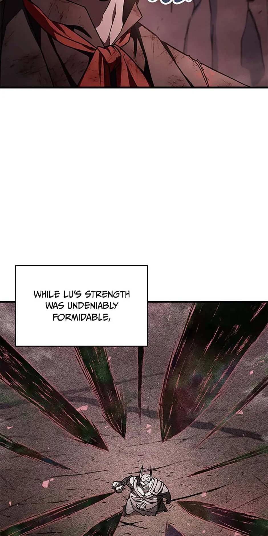 Read The Player Who Can't Level Up Manga Online