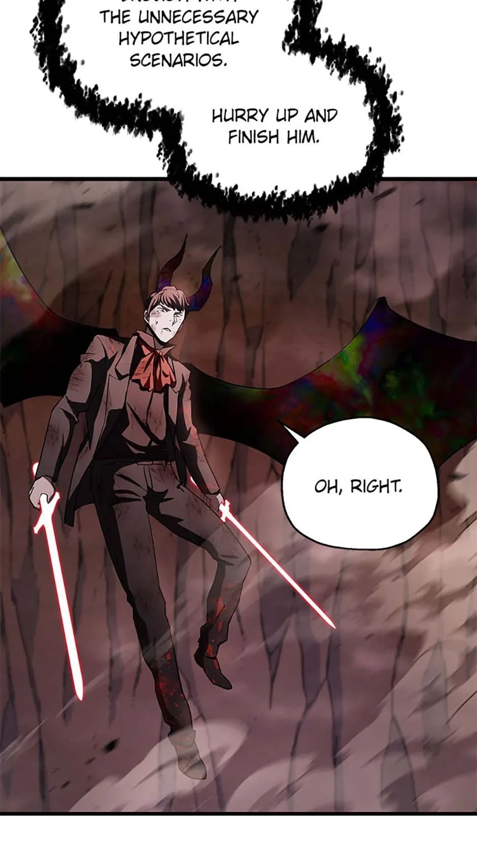Read The Player Who Can't Level Up Manga Online