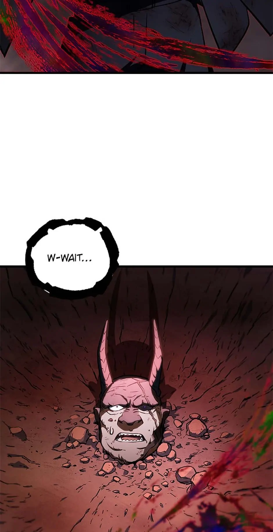 Read The Player Who Can't Level Up Manga Online