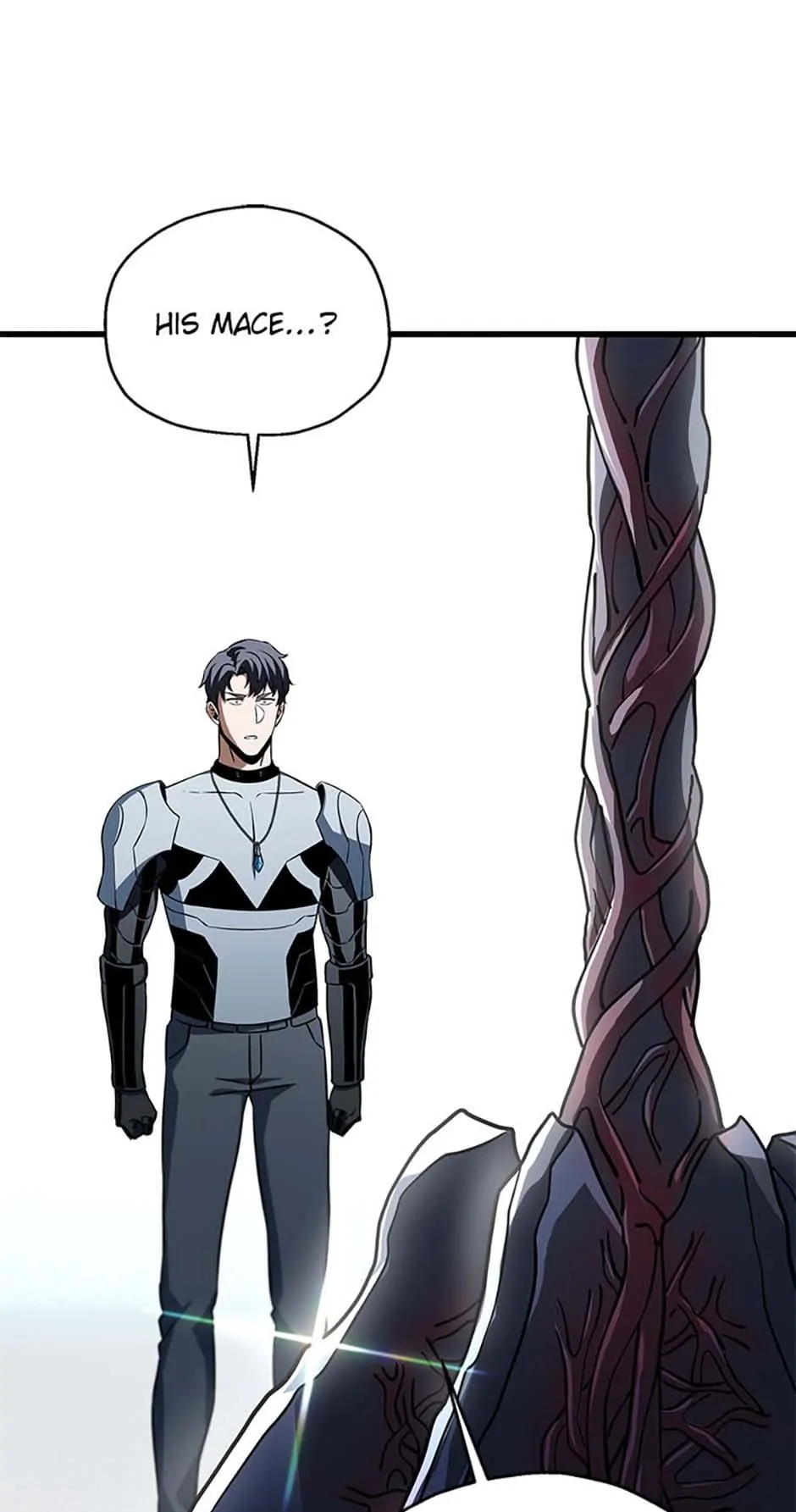Read The Player Who Can't Level Up Manga Online