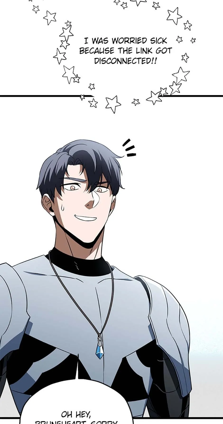 Read The Player Who Can't Level Up Manga Online