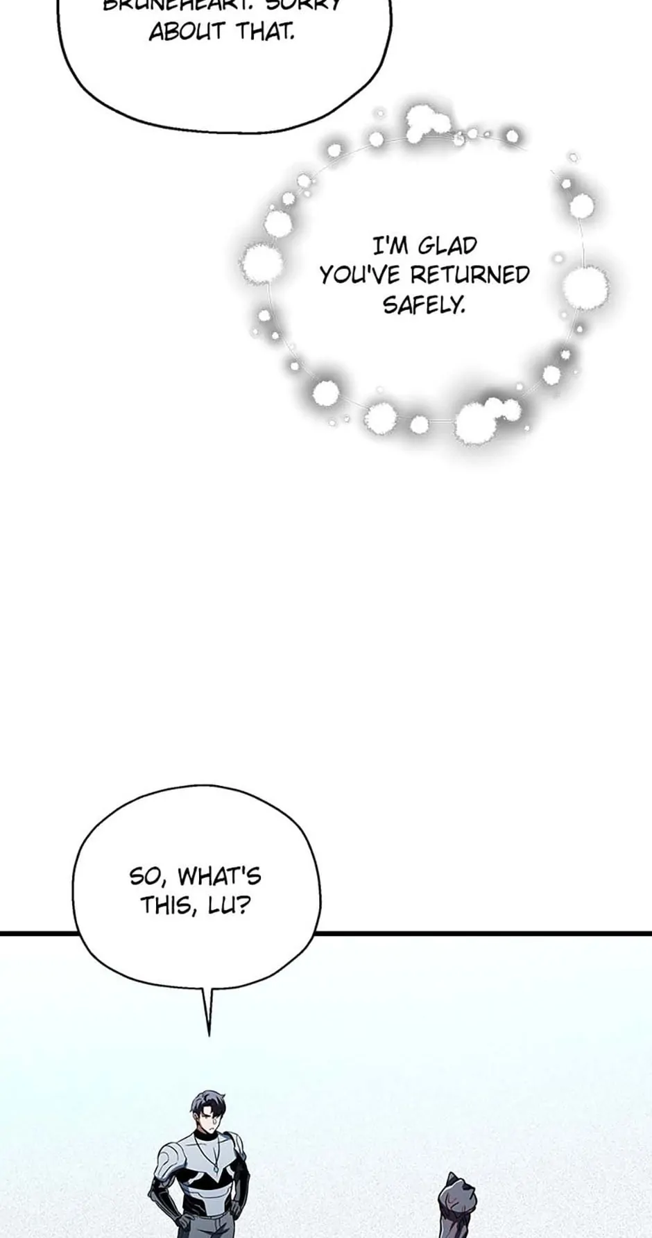 Read The Player Who Can't Level Up Manga Online