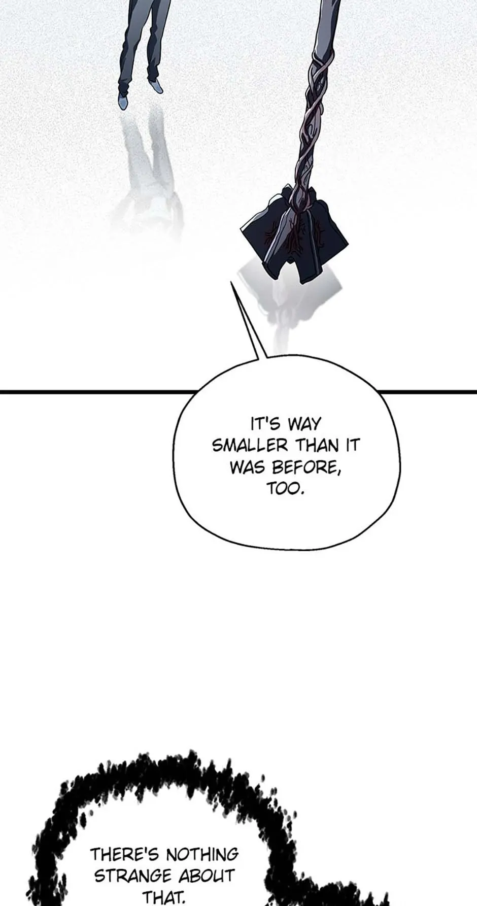 Read The Player Who Can't Level Up Manga Online