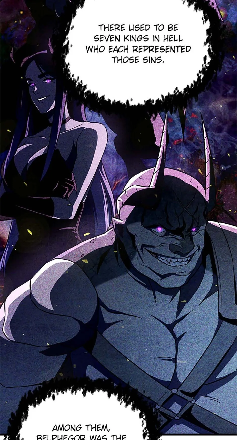 Read The Player Who Can't Level Up Manga Online