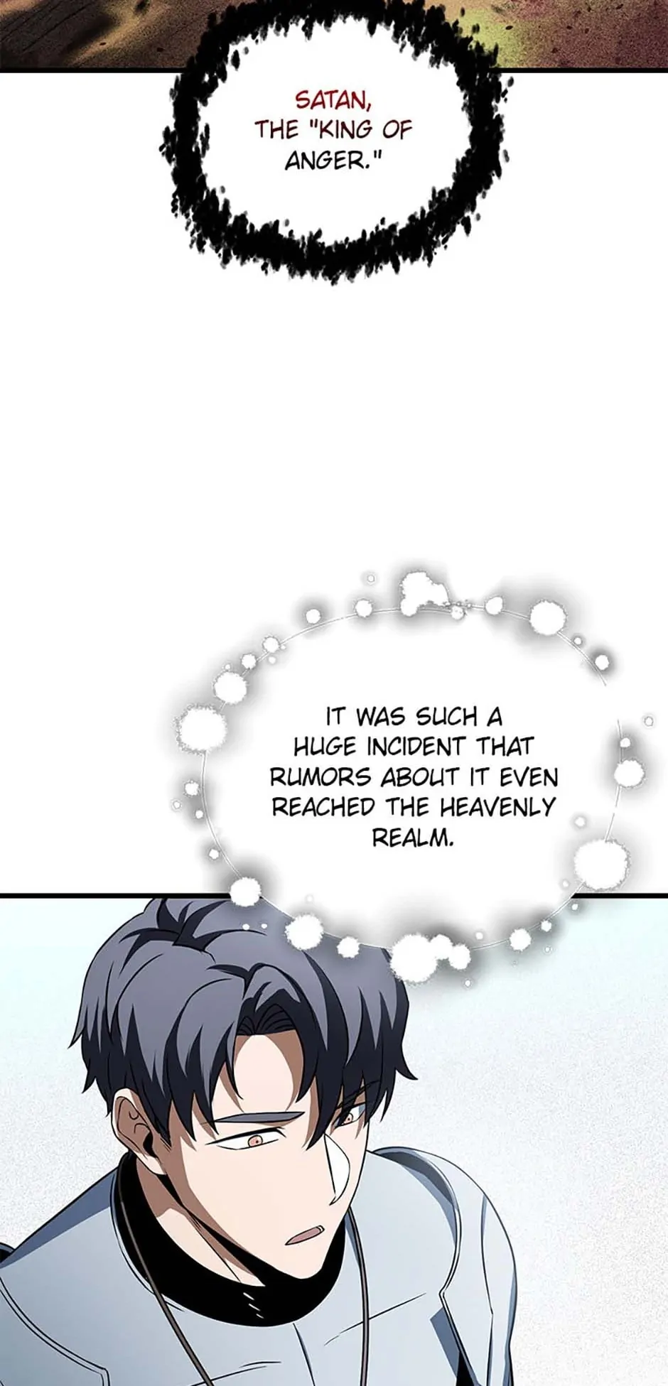 Read The Player Who Can't Level Up Manga Online