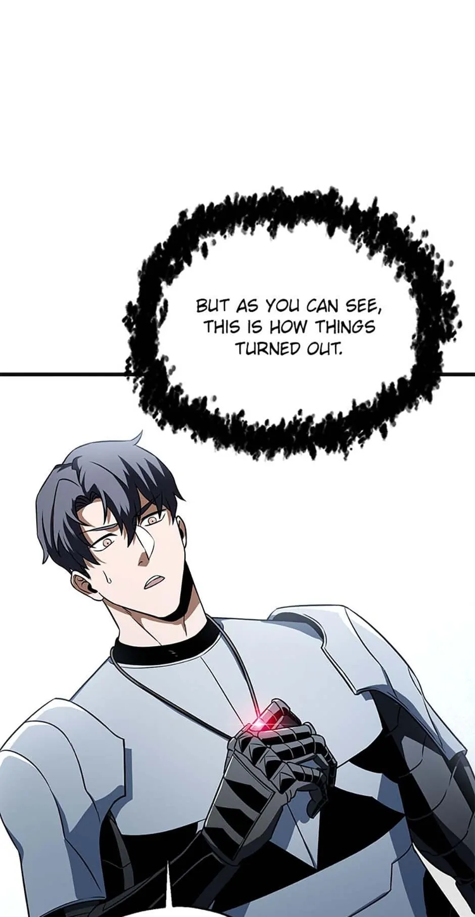 Read The Player Who Can't Level Up Manga Online