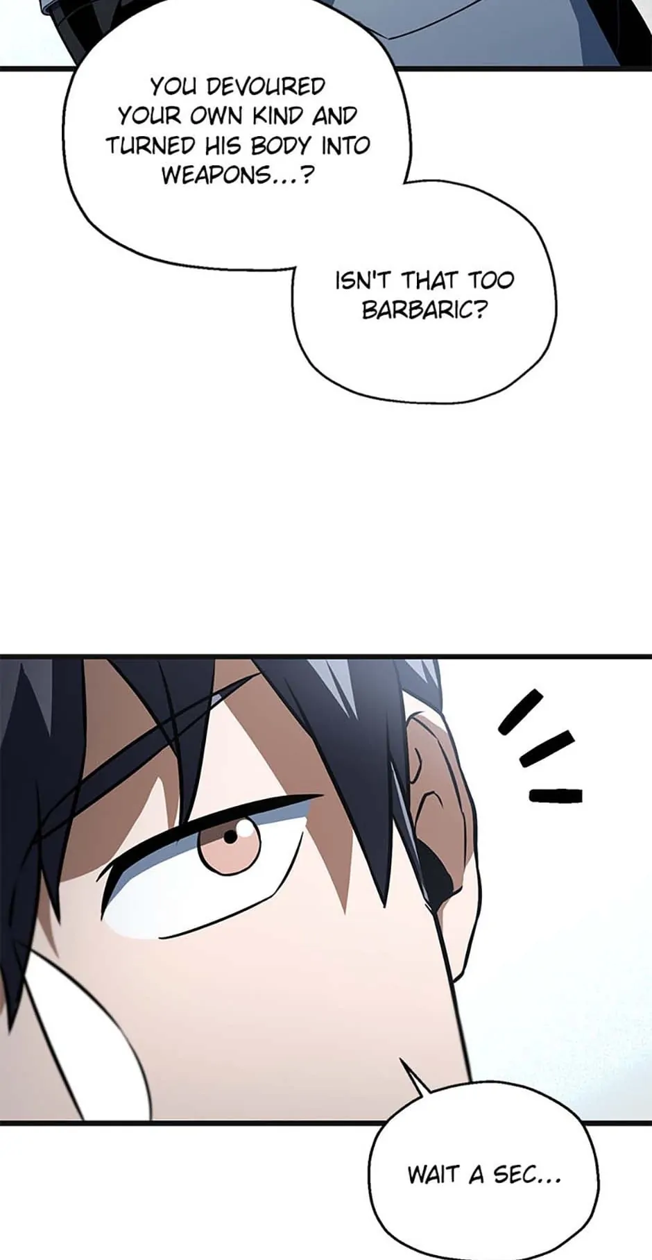 Read The Player Who Can't Level Up Manga Online